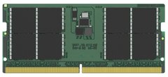 Пам'ять ноутбука Kingston DDR5 32GB 4800 KVR48S40BD8-32 фото