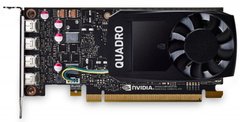 Відеокарта Dell NVIDIA Quadro P1000 4GB (4 mDP) Graphics - купити в інтернет-магазині Coolbaba Toys