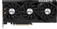 Gigabyte Відеокарта GeForce RTX 4070 Ti SUPER 16GB GDDR6X WINDFORCE OC GV-N407TSWF3OC-16GD фото