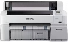 Принтер Epson SureColor SC-T3200 24" без стенда C11CD66301A1 фото