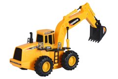 Машинка Same Toy Mod-Builder Трактор з ковшем R6007Ut - купити в інтернет-магазині Coolbaba Toys