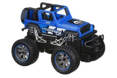 Машинка на р/к New Bright 1:24 OFF ROAD TRUCKS Mopar (2424) - купити в інтернет-магазині Coolbaba Toys