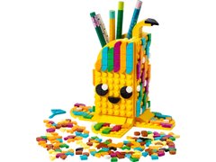 Конструктор LEGO DOTS Банан. Підставка для ручок 41948 фото
