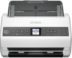 Сканер A4 Epson WorkForce DS-730N B11B259401 фото