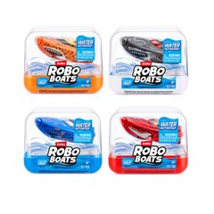 Интерактивная игрушка ROBO ALIVE – РОБОЛОДКА (в ассорт.) 71117 фото