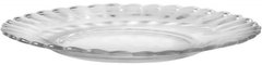 Duralex Тарелка десертная Picardie, 20.5см, стекло, прозрачный 3025AF06 фото