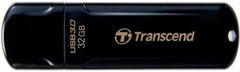Накопичувач Transcend 32GB USB 3.1 Type-A JetFlash 700 Black TS32GJF700 фото
