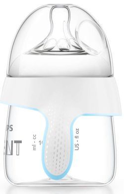 AVENT ПЛЯШКА ДЛЯ ГОДУВАННЯ NATURAL 150МЛ SCF251/00 фото
