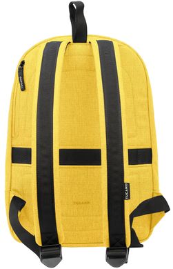 Рюкзак Tucano Ted 14", жовтий BKTED1314-Y фото
