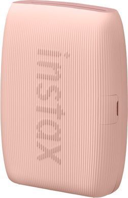 Fujifilm Фотопринтер INSTAX Mini Link3 Rose Pink 16832118 фото