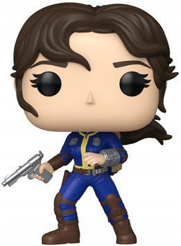 Funko Фігурка Funko POP TV: Fallout - Lucy MacLean 5908305250371 фото