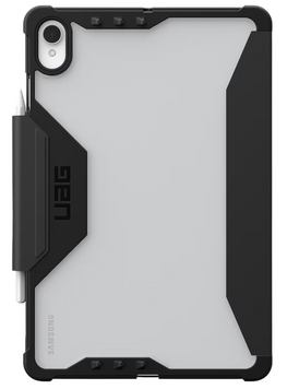 UAG Чохол UAG для Samsung Galaxy Tab S11, Plyo LT, Black/Ice 224458114043 фото