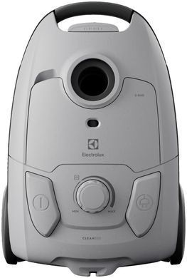 Electrolux Пылесос мешковый, 650Вт, мешок-3л, HEPA12, s-bag, 2 насадки, серый EB31C1UG фото