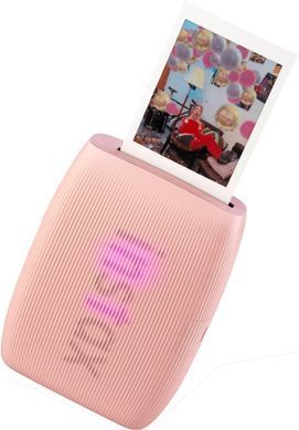 Fujifilm Фотопринтер INSTAX Mini Link3 Rose Pink 16832118 фото