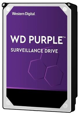 WD Purple[WD10PURZ] WD10PURZ фото