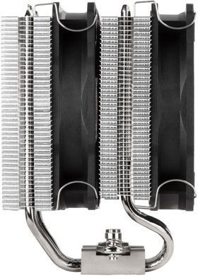 SilverStone Процессорный кулер Hydrogon D120-ARGB-V2, LGA 1700, 2066, 2011, 1200, 115X, AM5, AM4, TDP180W SST-HYD120-ARGB-V2 фото