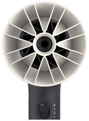 Philips Фен 3000 Series, 1600Вт, режимов-3, хол. обдув. дифузор, черный BHD302/30 фото