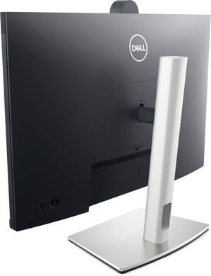 Dell Монитор 23.8" P2424HEB HDMI, DP, USB-C, RJ-45, MM, IPS, sRGB 99%, Pivot, Cam 210-BKVC фото