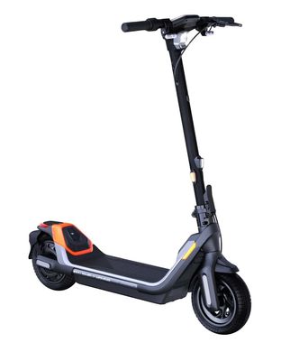 Segway Електросамокат Ninebot P65E, чорний AA.00.0012.48 фото