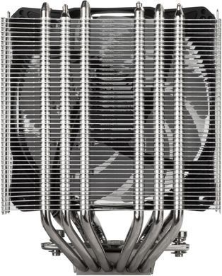 SilverStone Процессорный кулер Hydrogon D120-ARGB-V2, LGA 1700, 2066, 2011, 1200, 115X, AM5, AM4, TDP180W SST-HYD120-ARGB-V2 фото