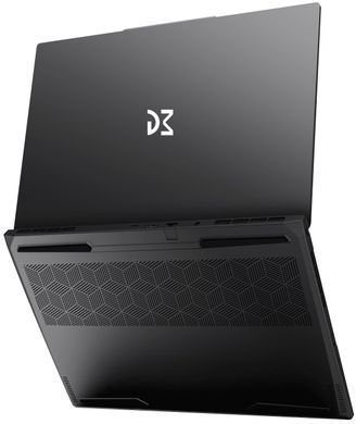 Dream Machines Ноутбук Dream Machines RG4060-15 15.3WQXGA IPS, Intel i7-14650HX, 32GB, F1TB, NVD4060-8, DOS, чорний RG4060-15UA48 фото
