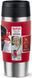 Tefal Термочашка Travel Mug Classic, 360мл, нержавеющая сталь, красный 2 - магазин Coolbaba Toys