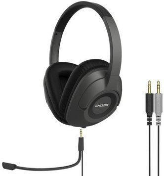Koss Гарнітура SB42 Over-Ear 2*3.5 mm 193566.101 фото