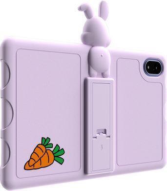Doogee Планшет U9 Kids 10.1" 3ГБ, 64ГБ, 5060мА&bull;ч, Android, фиолетовый 6924351664404 фото