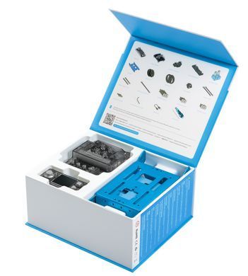 Makeblock Робот-конструктор mBot2 P1010132 фото