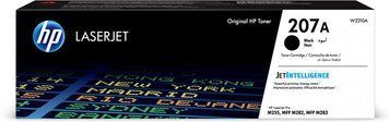 Картридж HP 207A CLJ M282/M283, M255dw/M255nw Black (1350 стор) W2210A фото
