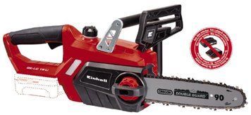 Einhell GE-LC 18 Li Solo акумуляторна 4501761 фото