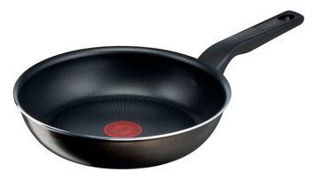 Tefal Сковорода XL Intense, 20см, алюміній, бакеліт, чорний C3840233 фото