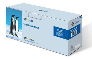 G&G для HP LJ P1102/1102w/M1132/M1212nf -G&G-725 Black G&G-CE285A фото