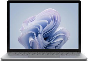 Microsoft Surface Ноутбук Laptop 6 15" PS Touch, Intel Core Ultra 7, 32GB, F1TB, UMA, Win11P, серебро ZLU-00026 фото