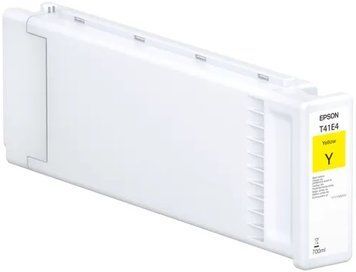Epson Картридж Epson SC-Т3405/5405 yellow, 700мл C13T41E440 фото