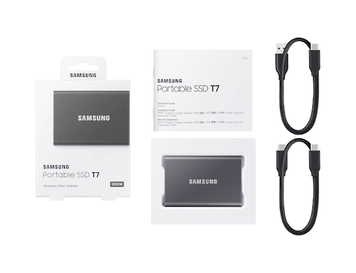 Samsung T7[MU-PC1T0T/WW] MU-PC1T0T/WW фото