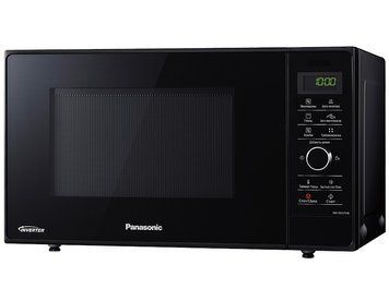 Микроволновая печь инверторная с грилем Panasonic NN-GD37HBZPE NN-GD37HBZPE фото
