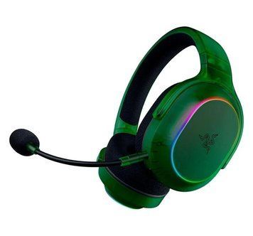 Razer Гарнітура Barracuda X Chroma, BT/WL, RGB, Phantom Green Ed. RZ04-05220300-R3M1 фото