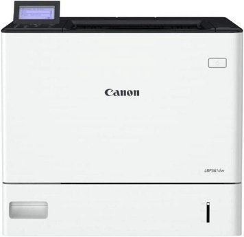 Canon Принтер А4 i-SENSYS LBP361dw з Wi-Fi 5644C008 фото