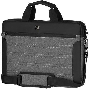 2E Сумка Practic 16", сіра 2E-CBN816GR фото
