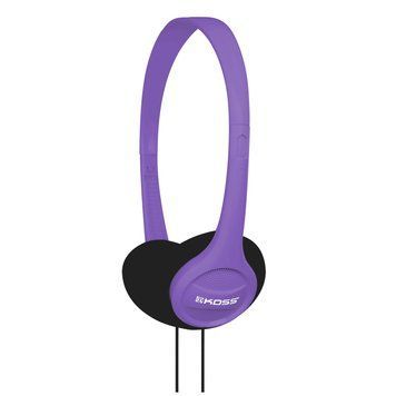 Koss KPH7v On-Ear Violet 195025.101 фото