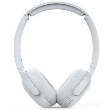 Philips Навушники On-ear TAUH202 Wireless, Mic, Білий TAUH202WT/00 фото