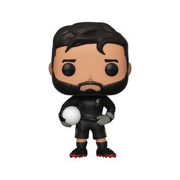Ігрова фігурка FUNKO POP! серії "Футбол" - АЛІСОН БЕКЕР 42787 фото