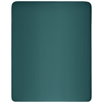 ARDESTO Простирадло на резинці Mix&Match Premium, 160х200+30см, 100% бавовна, сатин, зелений