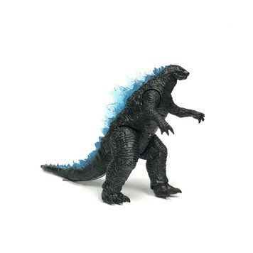 Фігурка GODZILLA VS. KONG &ndash; ҐОДЗІЛЛА ДЕЛЮКС (17 сm, звук) 35501 фото