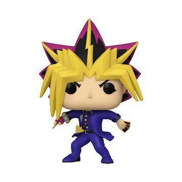 Ігрова фігурка FUNKO POP! - ЯМІ ЮГІ 72066 фото