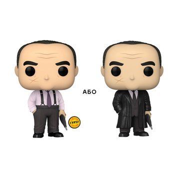Игровая фигурка FUNKO POP! серии "Бэтмен" - ОСВАЛЬД КОББЛПОТ (w/CHASE) 59280 фото