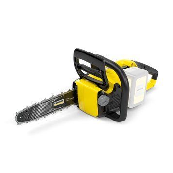 Karcher CNS 18-30 Battery, 18В, solo (без АКБ та ЗУ) 1.444-001.0 фото