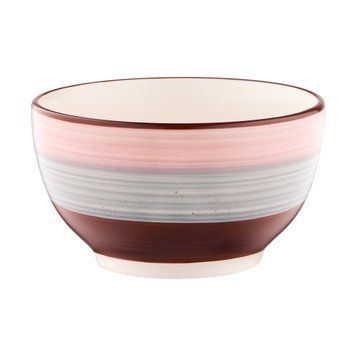 ARDESTO Bowl Salerno, 700ml, 14cm, ceramic, multicolored AR1114SP фото
