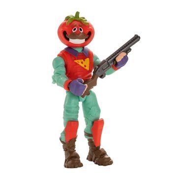 Fortnite Колекційна фігурка Fortnite Micro Legendary Tomatohead, 6см FNT0948 фото